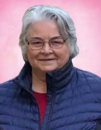 Obituary for Maria DeLourdes Pinto Varela