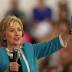 Hillary Clinton to campaign in Nashville,Memphis