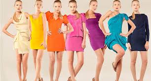 Ano pessoal 1 traz muito movimento exigindo tomadas de decisões rápidas e quebra de rotina. Significado Das Cores Para O Ano Novo Todamulher Com Br