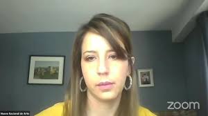 Conversatorio sobre Libros de Arte