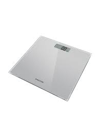 By the good housekeeping institute. Salter Bathroom Scale 9037 Sv3r 453