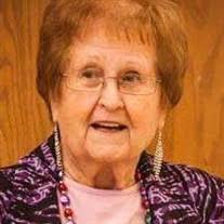 Hazel Stubbs Obituary