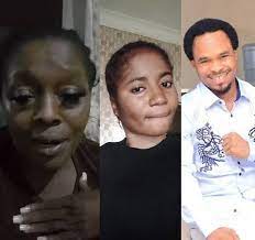 Why odumeje the popular anambra pastor and rita edochie a veteran nollywood actress? Z6amodmd97feqm