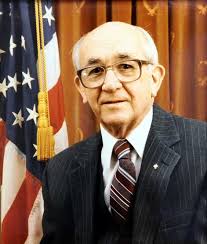 Former Congressman Ed Jones Inducted into Tennessee Ag Hall of Fame