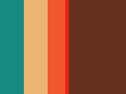 Wild Soul By Flower Of Life Boho Native American Nature Tribal Tribal Colors Color Pallets Palette Color Themes