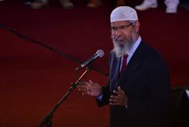 A blessing or a curse? Komentar Pertemuan Mahathir Modi Soal Zakir Naik Menyesatkan Republika Online