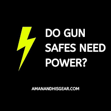 Maybe you would like to learn more about one of these? Gun Safes Don T Need Power Except For These Reasons