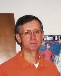 Philip E. Crews Obituary April 24, 2023