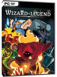 After the mysterious murder of his father, a son's search for answers begins a momentous fight against tyranny. Wizard Of Legend Kaufen Wizardlegend Steam Key Mmoga