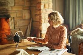 Penguin bloom stars andrew lincoln and naomi watts in the netflix film based on the true story of sam bloom. Penguin Bloom Movie Review Spotlight Report
