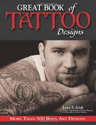 After creating an account on fiverr and verifying my identity, i created my tattoo design gig. Great Book Of Tattoo Designs By Lora S Irish Used 9781565233324 World Of Books