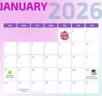 Marketing Calendar 2026: Key Dates For Campaign Success ...
