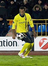 Contra o brasil, foi um carrasco lembrado por muitos anos. Thierry Henry Wikipedia