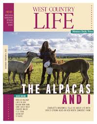 The woman who refuses to be defeated by covid. Western Daily Press 2021 02 06