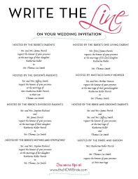 Pin By Erika Goss On Maid Of Honor 3 Wedding Address Etiquette Wedding Invitations Wedding Invitation Wording