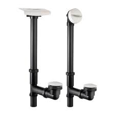 Check spelling or type a new query. Drain Kit Bathtub Shower Parts At Lowes Com
