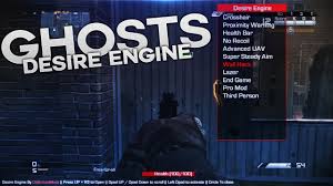 The latest and the greatest mod menu!this is a modded save game wich works online as you can see in the video, the tutorial is included in the downloads!we h. Ps3 Call Of Duty Ghost Sprx Mods 1 16 Ghost Reflex Dex Cex Bles Best Free Menu Northgamer By North Gamer