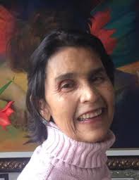 Obituary information for Cecilia P. Ortiz