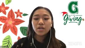 Virtual Proclamation: Scholarship Month