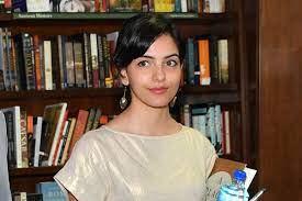 Add a bio, trivia, and more. Riz Ahmed Reveals He Married Novelist Fatima Farheen Mirza Evening Standard