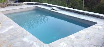 Beton Cire En Piscine Quelle Teinte Choisir Pour La Couleur D Eau