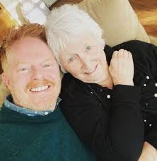 Check spelling or type a new query. Jesse Tyler Ferguson Family Husband Kid Siblings Parents Afalona
