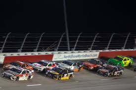 Nascar has grown to become part of american sporting culture, although nascar fans tend to be predominantly male and viewership is made of a. Nascar Restart Brings In 6 3m Us Viewers Insider Sport