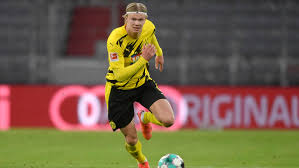Edin terzić is on facebook. Bvb Haaland Guerreiro Edin Terzic Gibt Personal Update