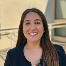 Fernanda CARRASCO-MARÍN