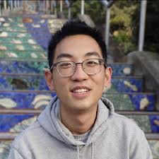 Aaron Huang's Instagram, Twitter & Facebook