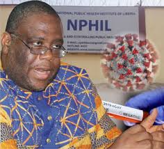 Test scandal chokes NPHIL