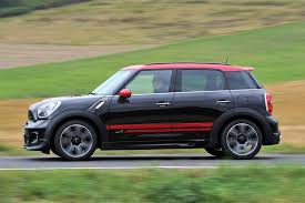 Möglich ist das dank citroën jumper als basisfahrzeug. Kleine Allrad Kraftpakete Mini Suv Mit Maxi Leistung Magazin