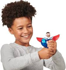 Heroes of Goo Jit Zu Marvel Captain America