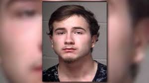 Man accused of throwing bricks at cars