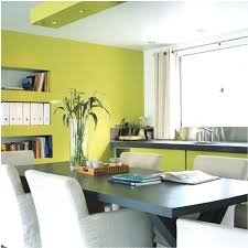 Deco Chambre Marron Vert Anis Green Dining Room Home Decor Office Interior Design