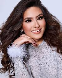 Miss Idaho Teen USA 2023 Angelina Ryan