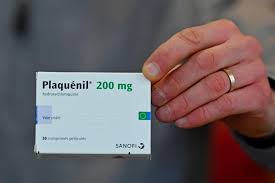 Hydroxychloroquine Use For Covid 19 Coronavirus Shows No Benefit In First Small But Limited Controlled Trial
