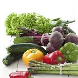 Roseville Farmers' Market
