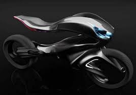 Mercedes One Class Revenge Motorcycle Motorcycle Design Concept Motorcycles Sport Motorcycle
