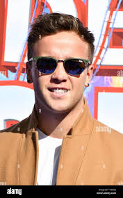 Thomas layne hi-res stock photography and images