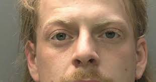 Jealous boyfriend sliced man's ear