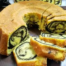 Yang pertama adalah butter cake/cream cake, cara buatnya dgn mengocok. Resep Bolu Marmer Enak Moist Dan Lembut Lin S Cakes