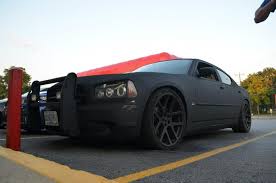 Image result for Brilliant Black 2006 Charger