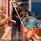 Discovery Spot Little Fins Class (Ages 2-6) event in Fort Lauderdale, FL