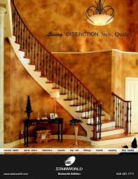 Maybe you would like to learn more about one of these? Download Catalog Stairworld Inc