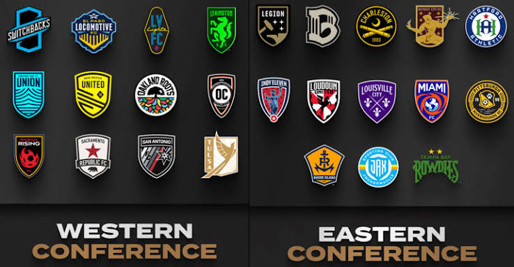 USL Championship 2026 Season Revealed - HOOLIGAN SOCCER