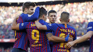 Escolha um dos players acima, e assista seu jogo favorito! Barcelona Fc Proximos Jogos
