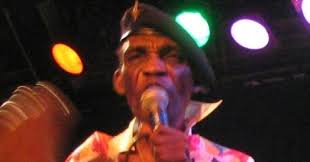 Lewisham Heritage: Remarkable Resident: Desmond Dekker