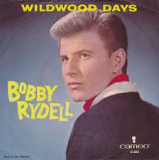 Bobby Rydell