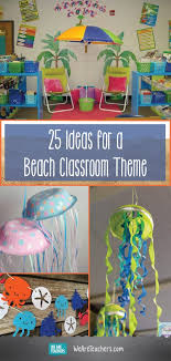 Free shipping on orders over $25 shipped by amazon. 25 Beach Classroom Theme Ideas Weareteachers